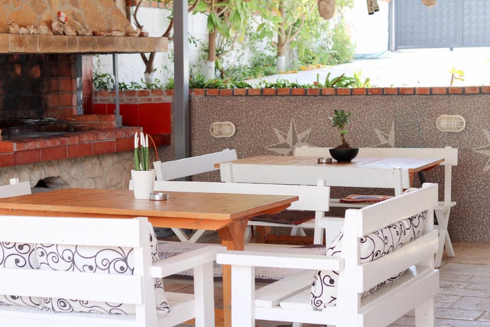 Vila Enea Apartment in Ksamil