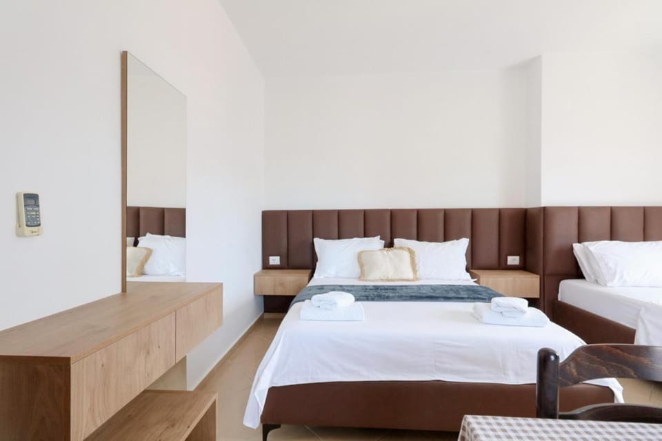 Vila Enea Apartment in Ksamil