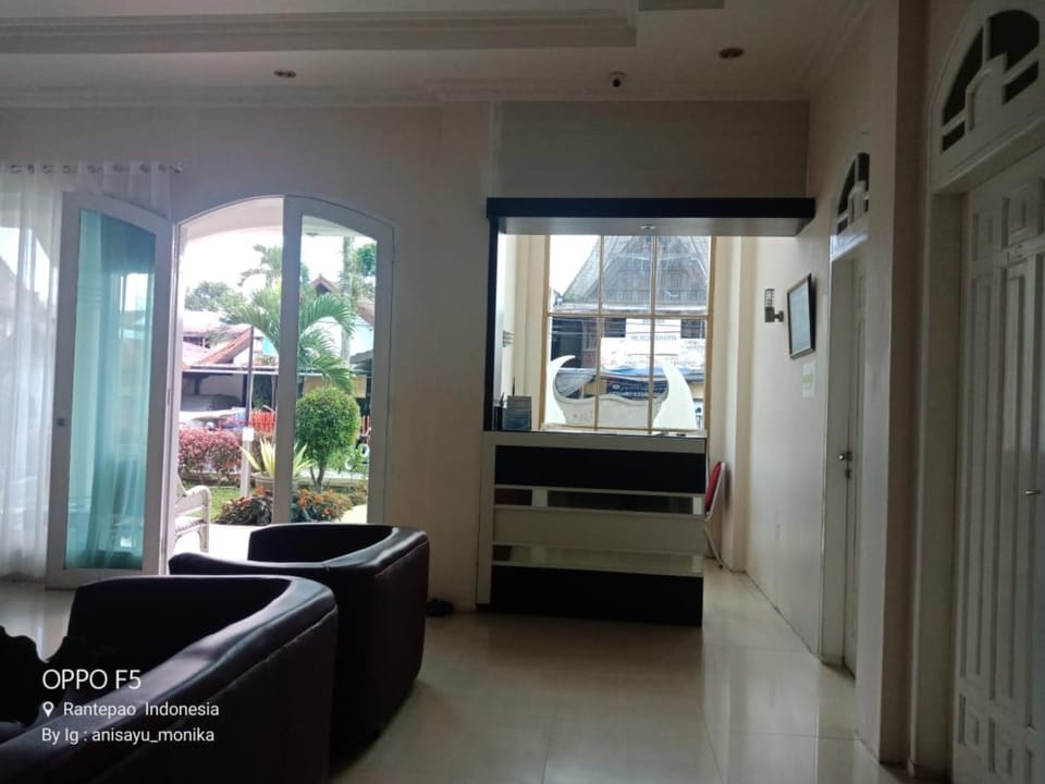 Living room, Lobby or reception
