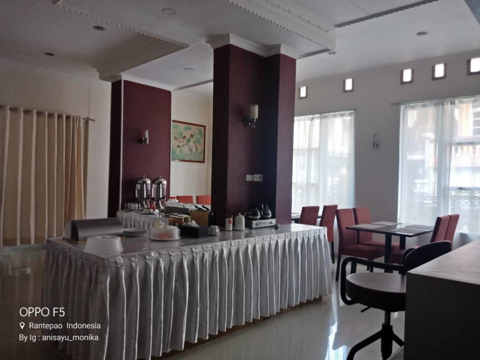 Restaurant/places to eat, Breakfast