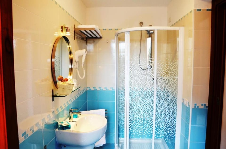 Bed & Relax Bed and Breakfast in Campania