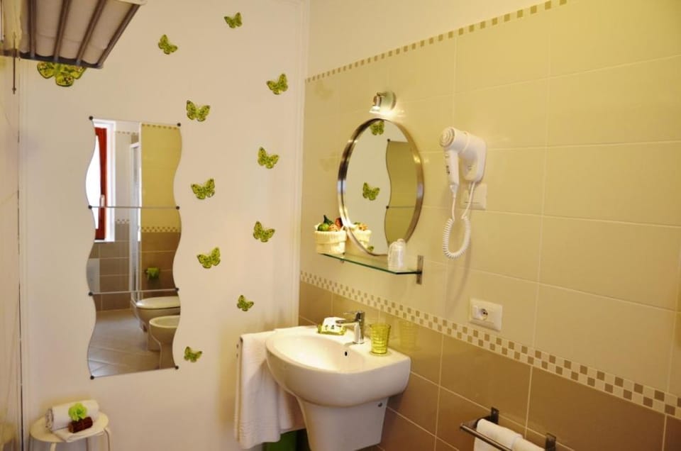 Bed & Relax Bed and Breakfast in Campania