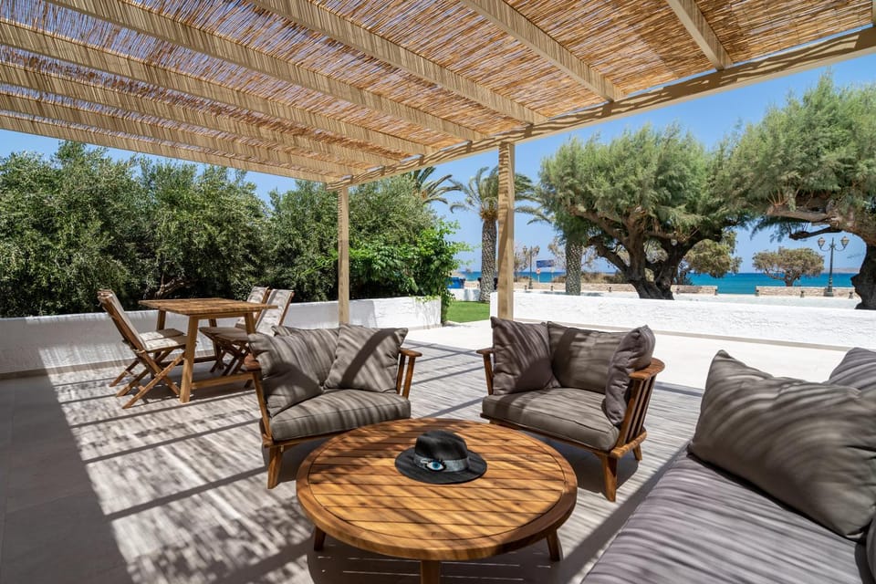 Glaros Kouremenos Apartment in Lasithi