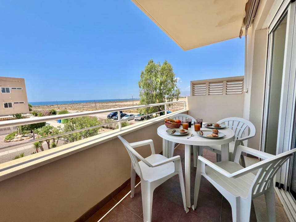 View (from property/room), Dining area