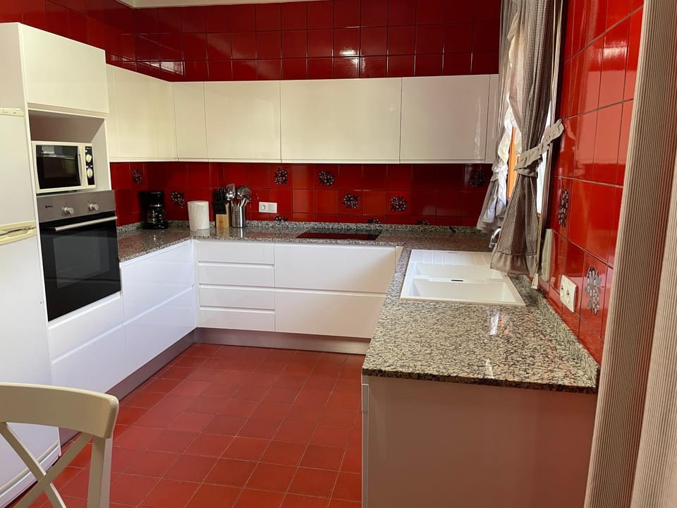 Casa Bel Villa in Montsià