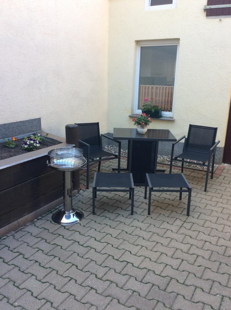 Stadtperle zwischen Müritz & Ostsee Apartment in Mecklenburgische Seenplatte