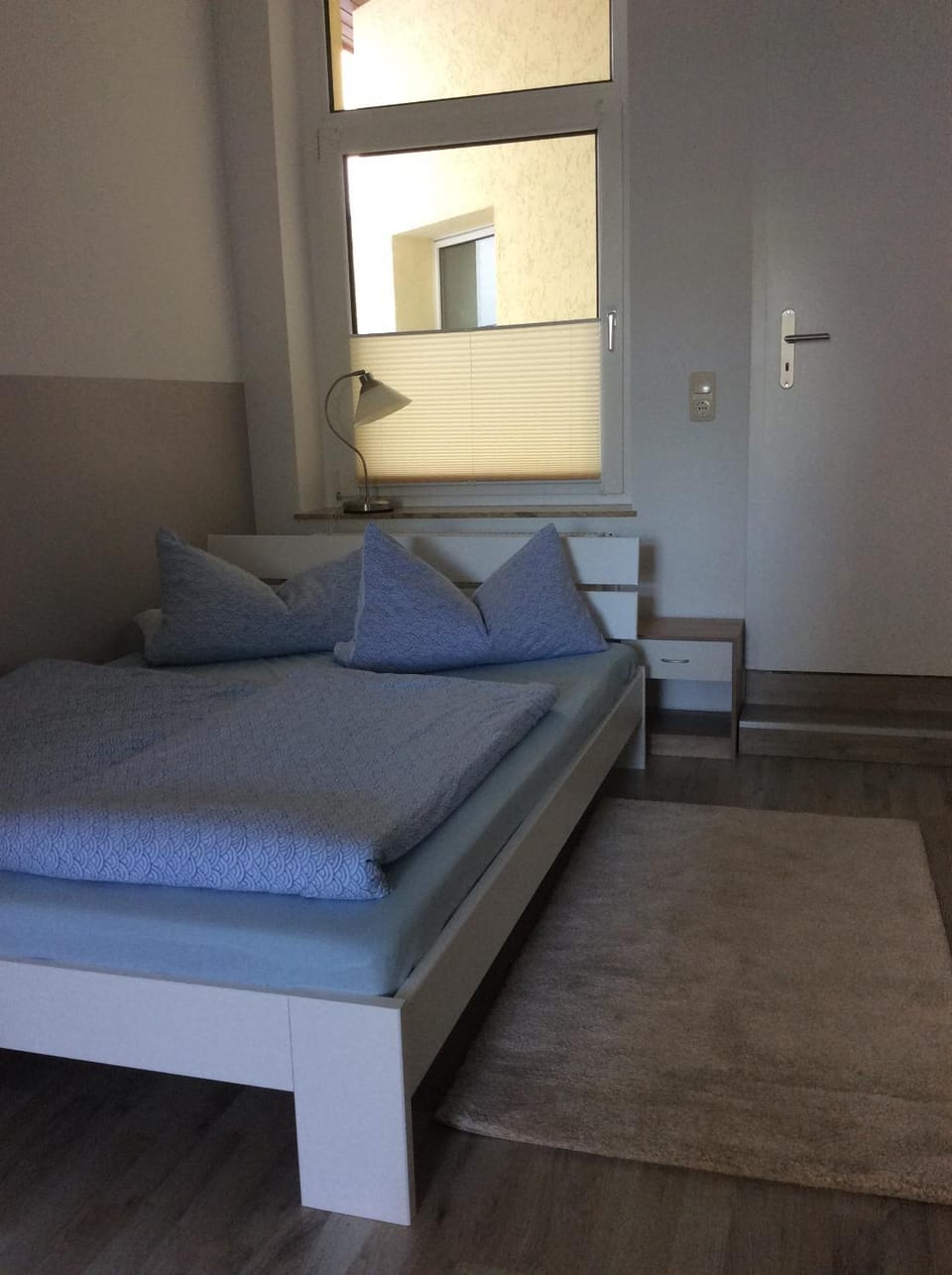 Stadtperle zwischen Müritz & Ostsee Apartment in Mecklenburgische Seenplatte