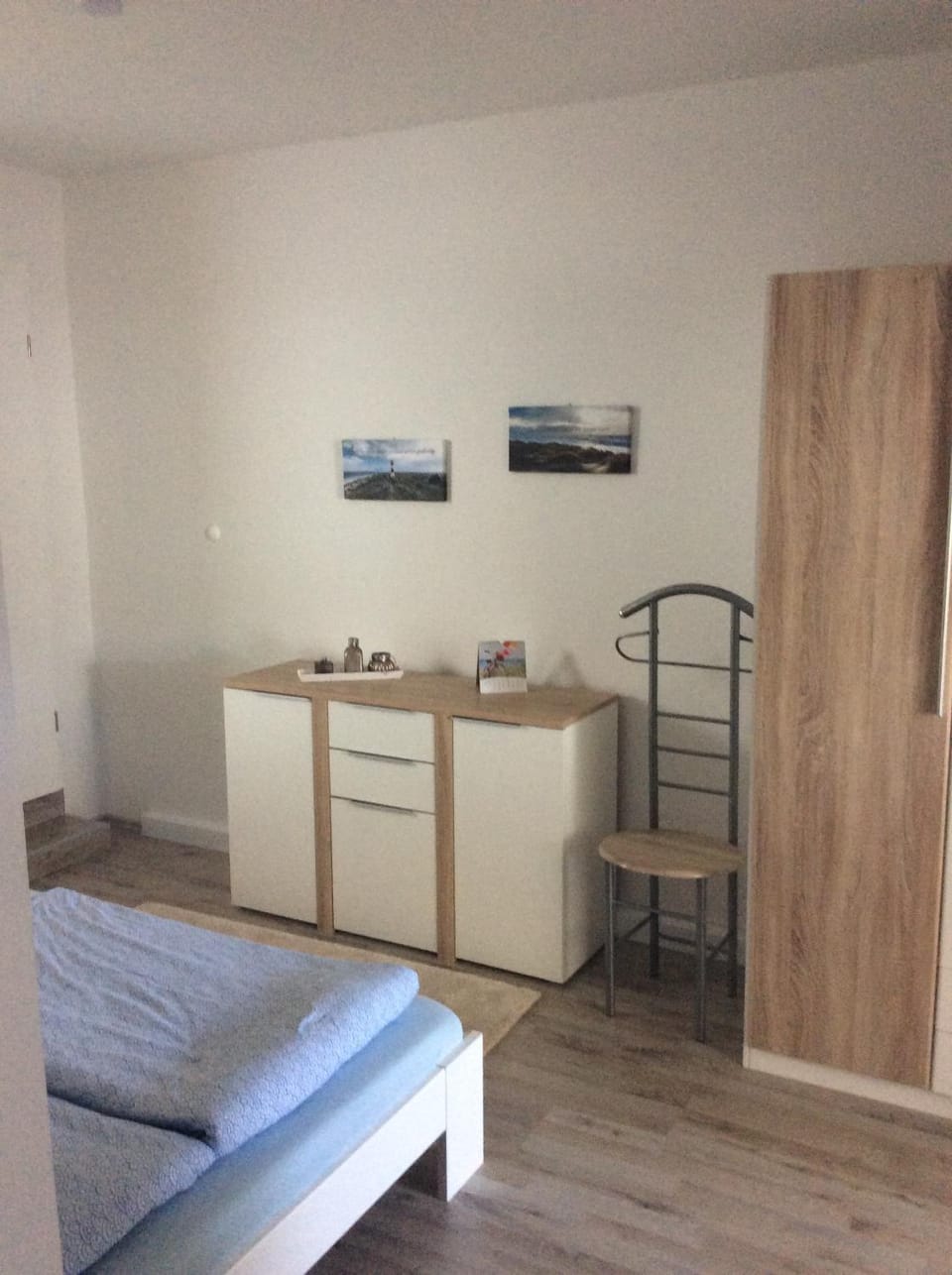 Stadtperle zwischen Müritz & Ostsee Apartment in Mecklenburgische Seenplatte