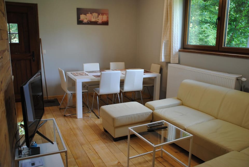 Gite chez Phil Apartment in Wallonia, Belgium