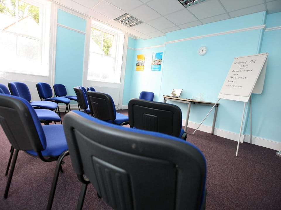 Meeting/conference room