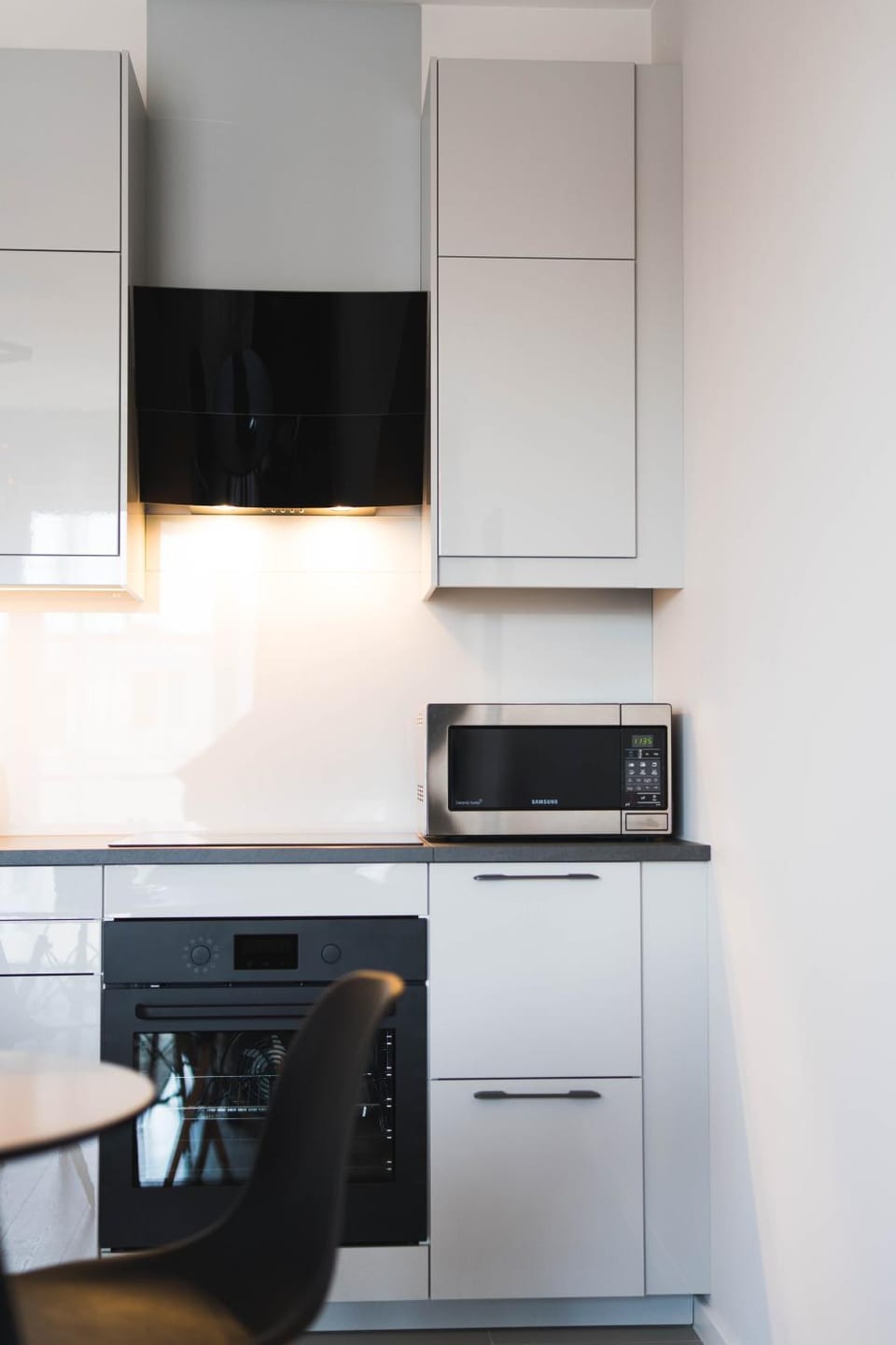 Blue Raven Downtown Apartments Apartment in Gdansk