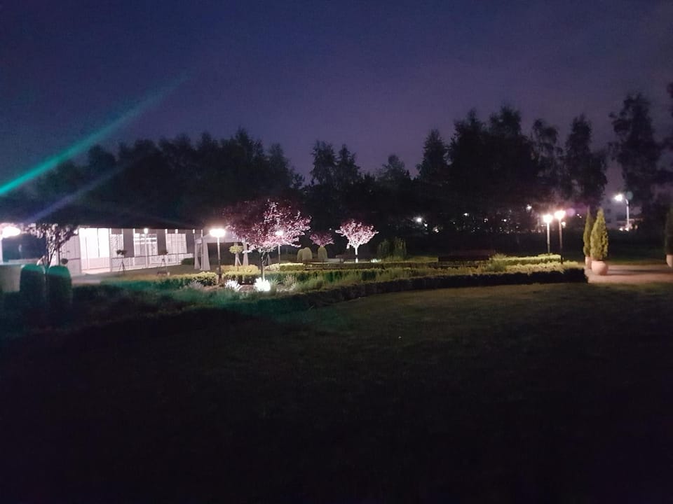 Pokoje Amore Residence Bed and Breakfast in Masovian Voivodeship