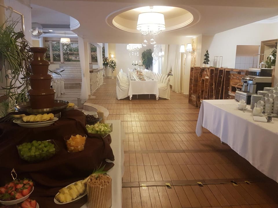 Pokoje Amore Residence Bed and Breakfast in Masovian Voivodeship