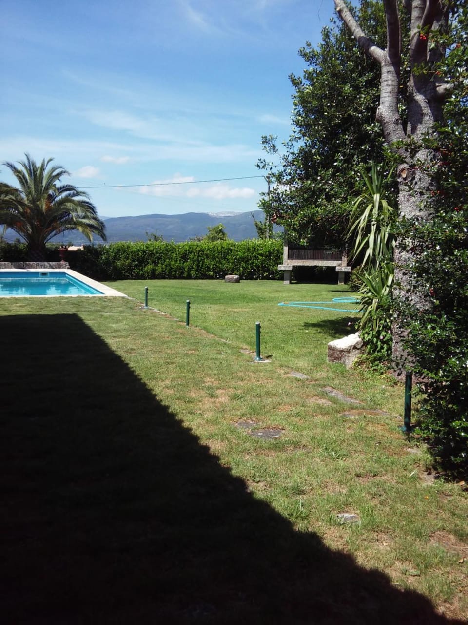Casa Aido Santo Bed and Breakfast in Aveiro District, Portugal