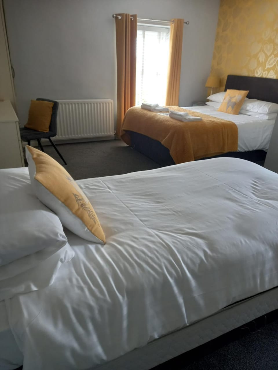 Crossroads House Bed and Breakfast in England