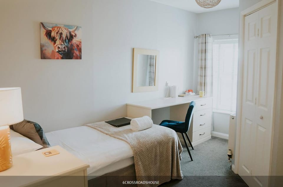 Crossroads House Bed and Breakfast in England
