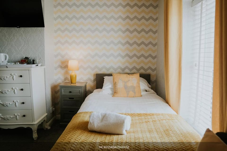 Crossroads House Bed and Breakfast in England