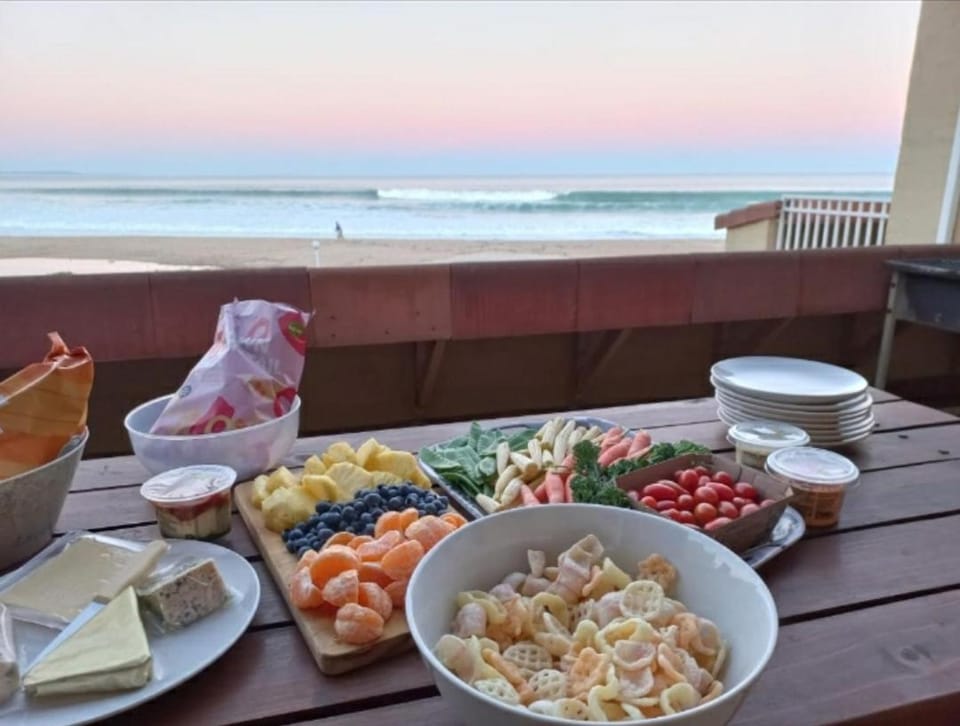 At home on the beach... Apartment in Eastern Cape