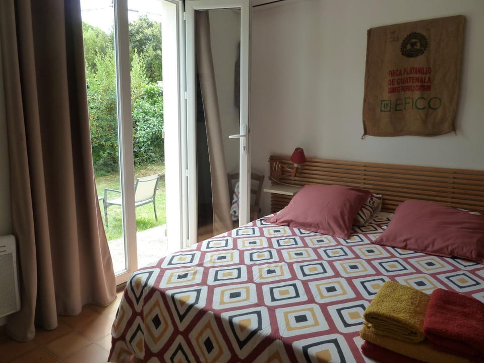 Casa di Ceppo Villa in Corsica