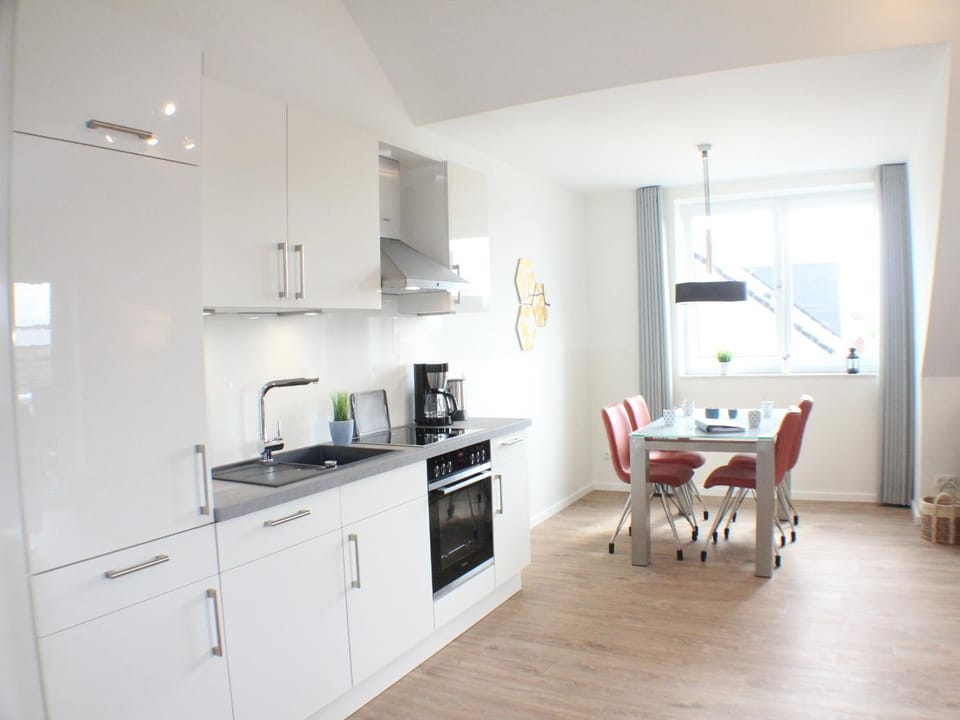 Sonnengarten 10 - Ruhepol Apartment in Ostholstein