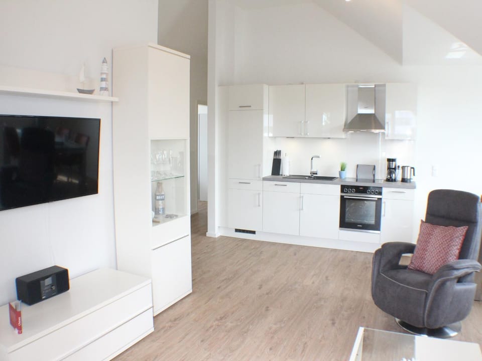 Sonnengarten 10 - Ruhepol Apartment in Ostholstein