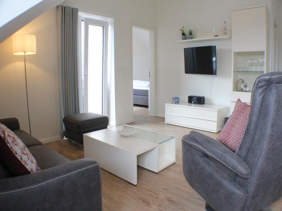 Sonnengarten 10 - Ruhepol Apartment in Ostholstein
