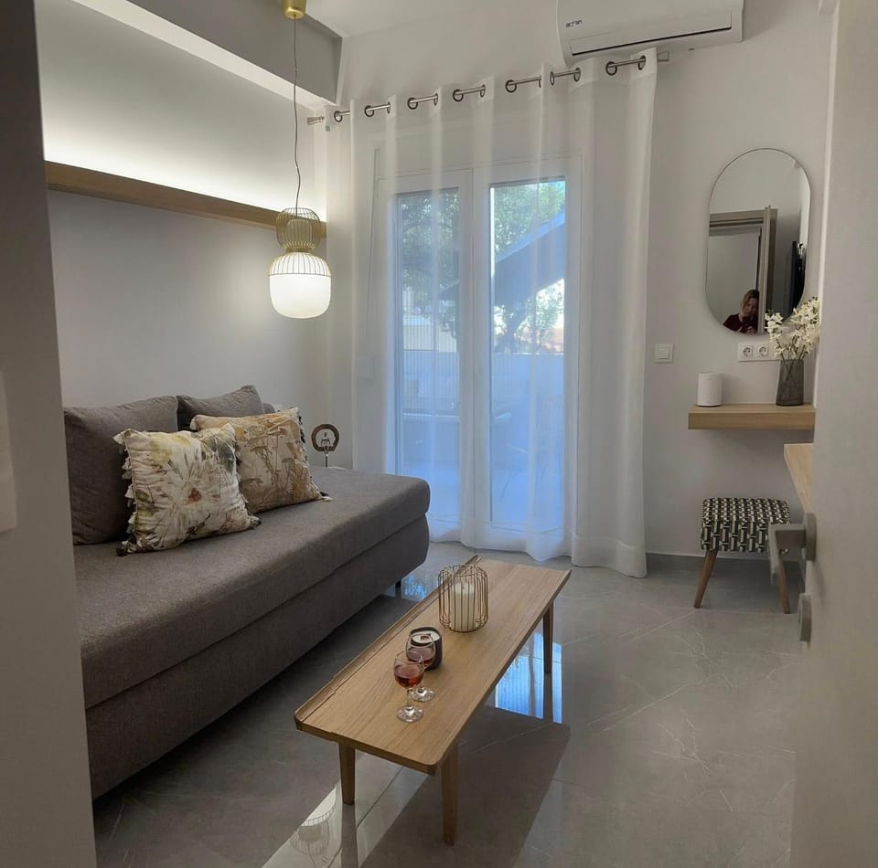 Avres Apartments Apartment in Skiathos
