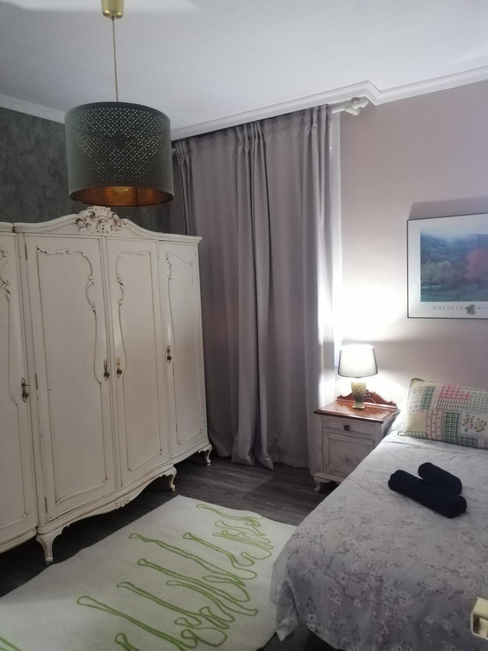 Casa Marina House in Galicia