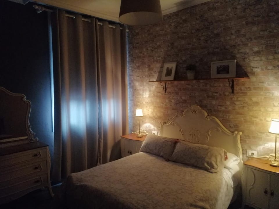 Casa Marina House in Galicia
