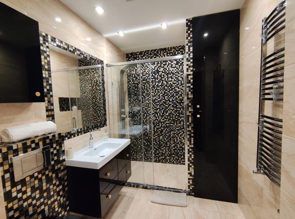 WS Concept House Apartments Apartment in Krakow