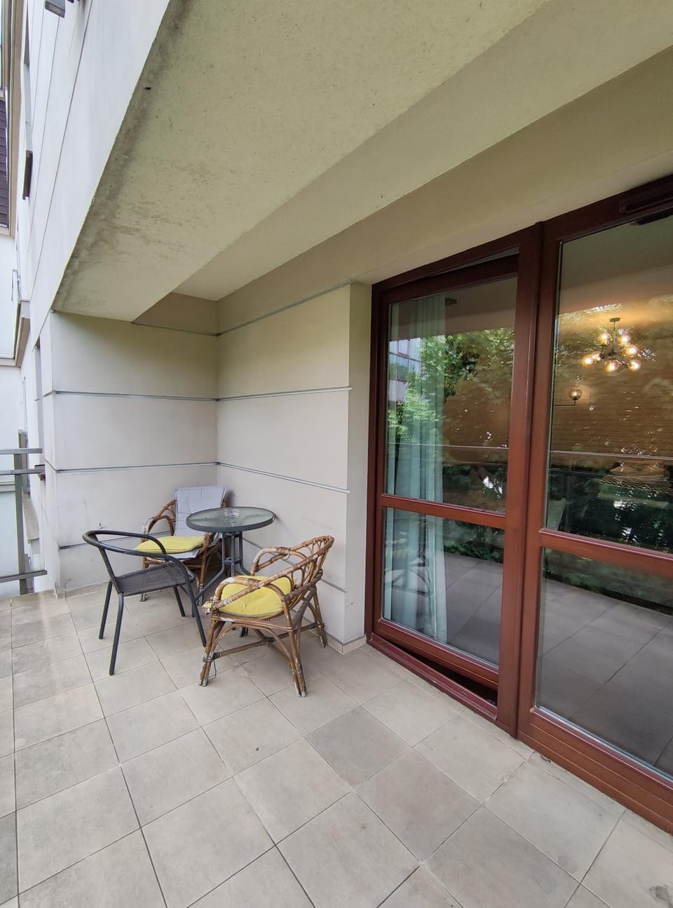 WS Concept House Apartments Apartment in Krakow