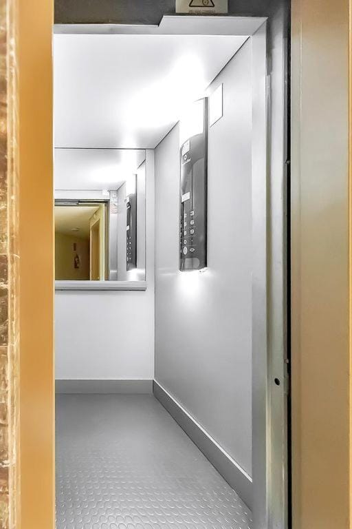 elevator