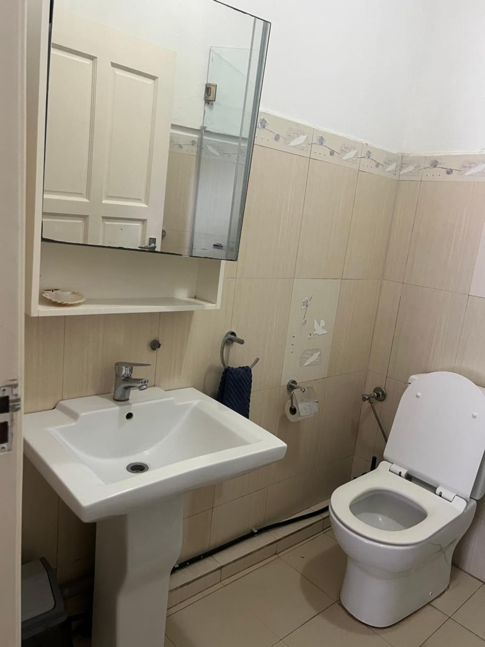 Oceanpride Complex Apartment in Flic en Flac