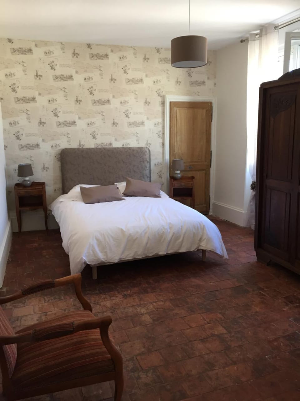 L'Aventure Bed and Breakfast in Centre-Val de Loire
