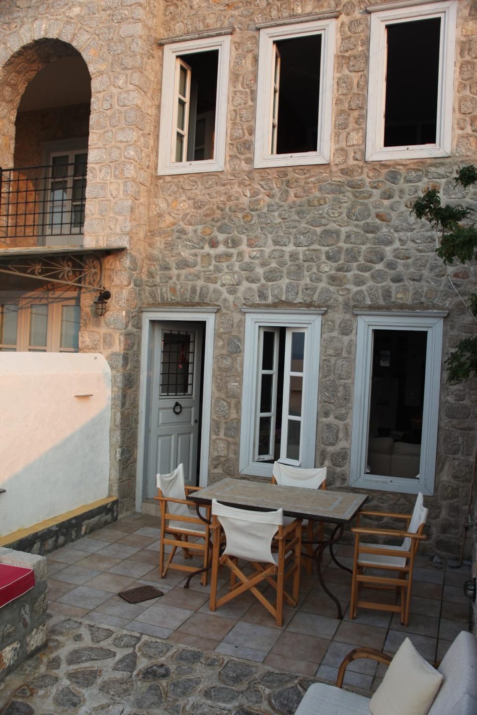 Alkioni stone house House in Islands