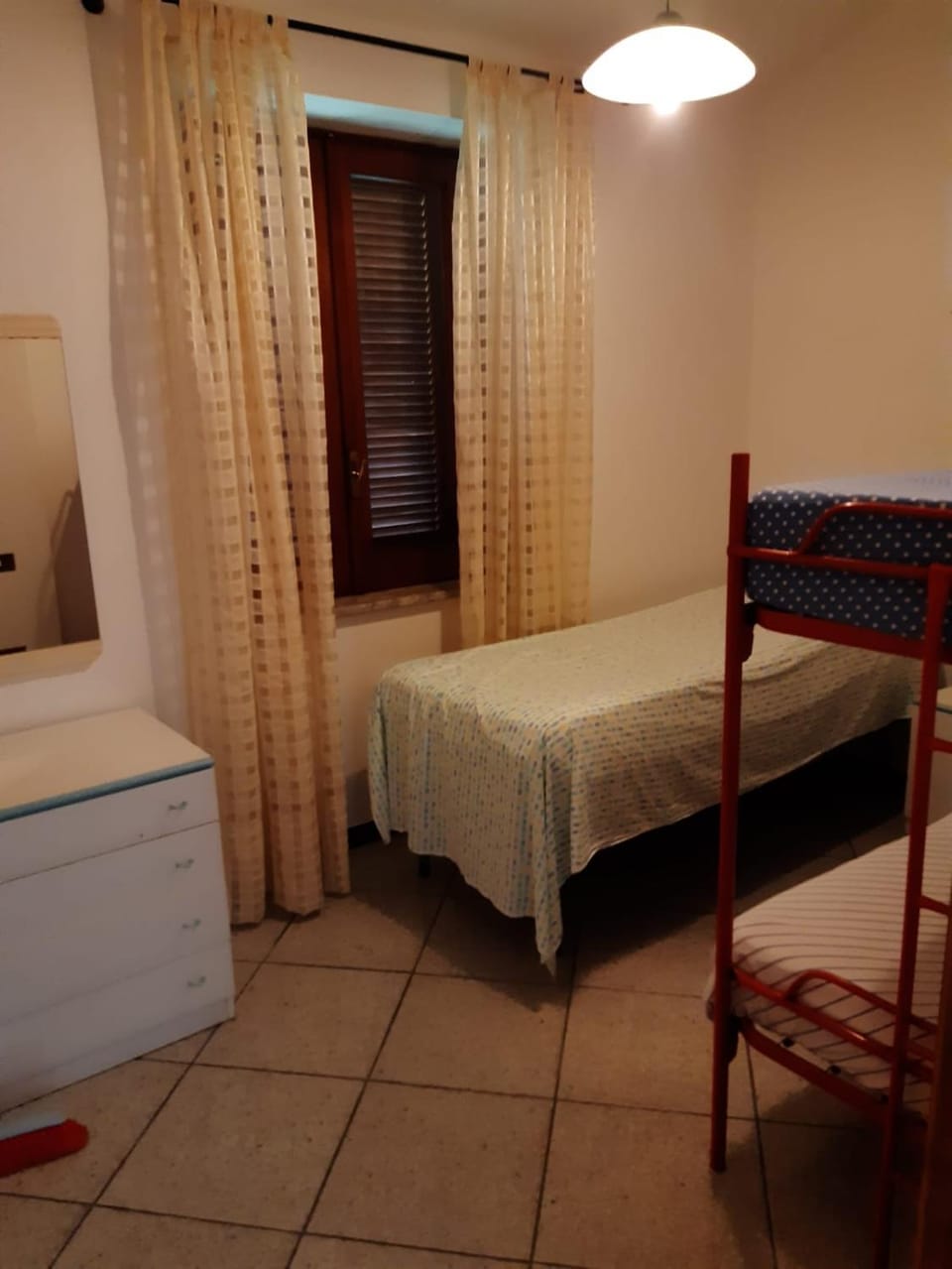 Emily House in Campania