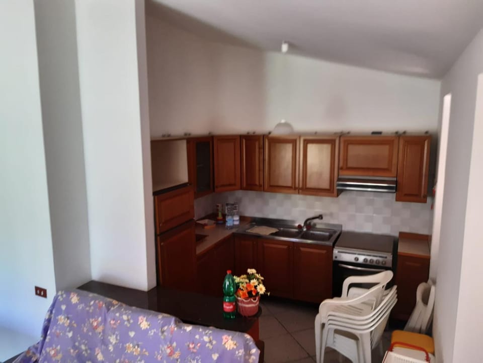 Emily House in Campania