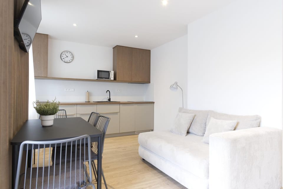 Studia a apartmány U Karla Apartment in Lower Silesian Voivodeship