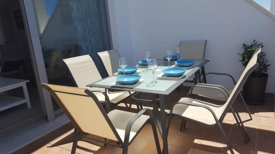 Apart.conil-vistasol Apartment in La Janda