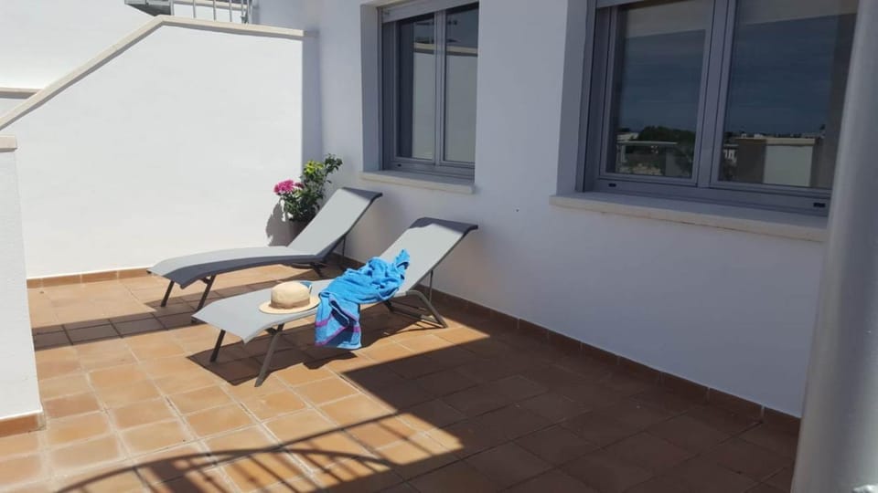 Apart.conil-vistasol Apartment in La Janda