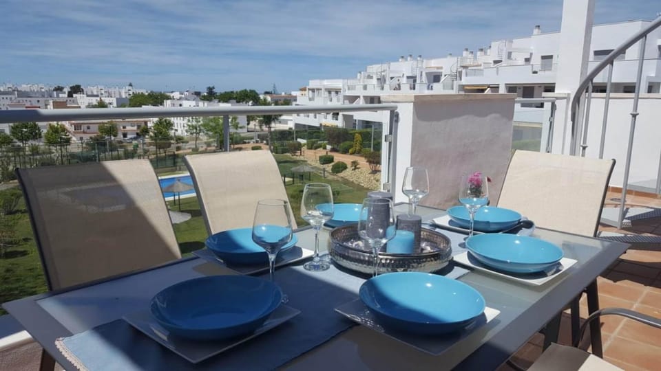 Apart.conil-vistasol Apartment in La Janda