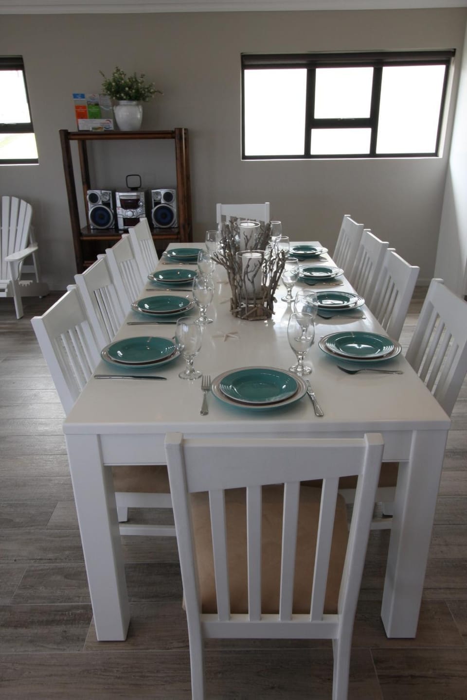 See@Sea House in Western Cape