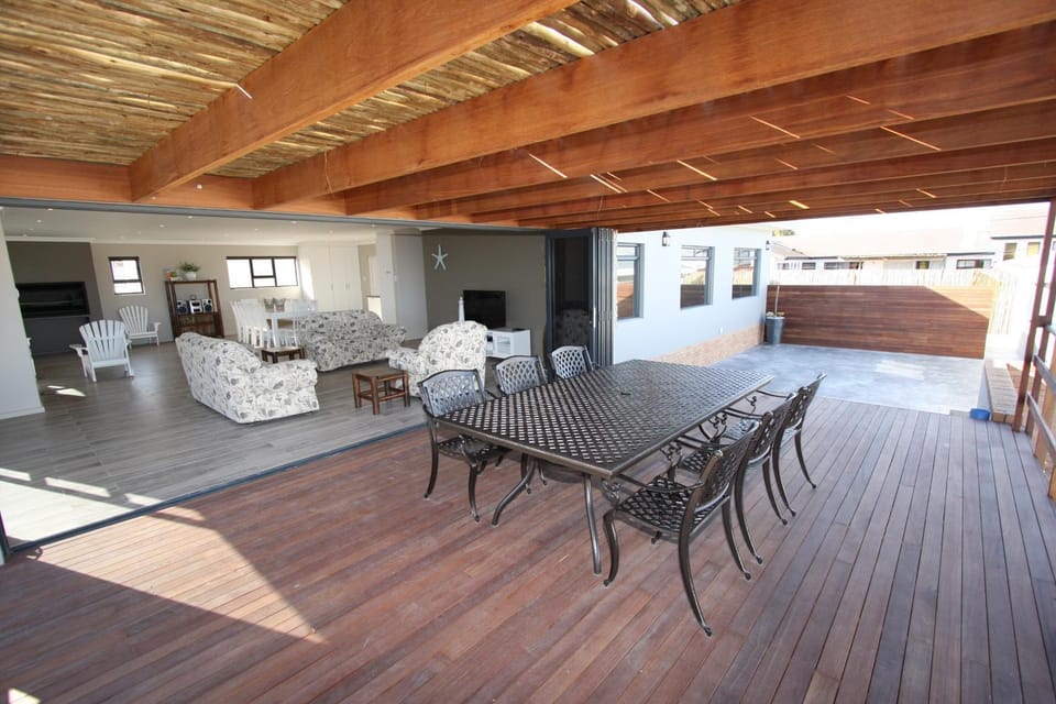 See@Sea House in Western Cape