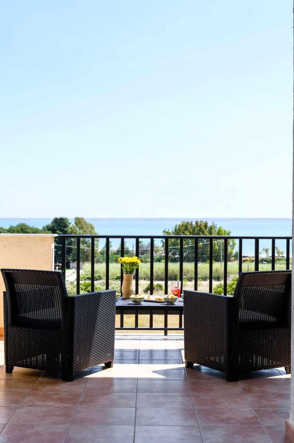 Casamici Sampieri Centosicilie Apartment in Sampieri