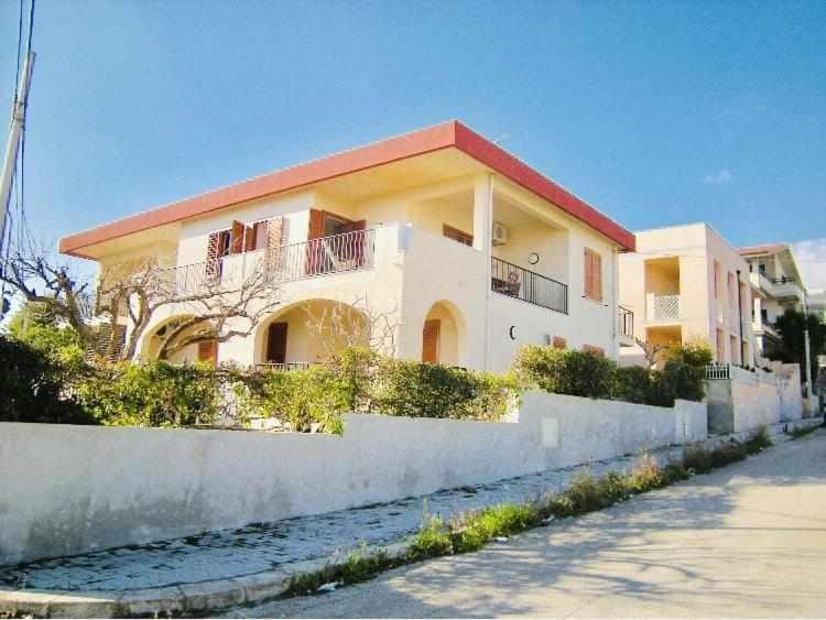 Casamici Sampieri Centosicilie Apartment in Sampieri