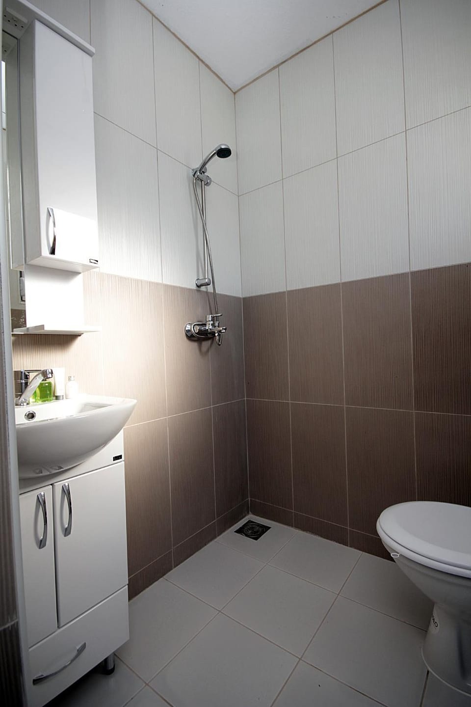 Rosi`s Apartment Apartment in Montenegro