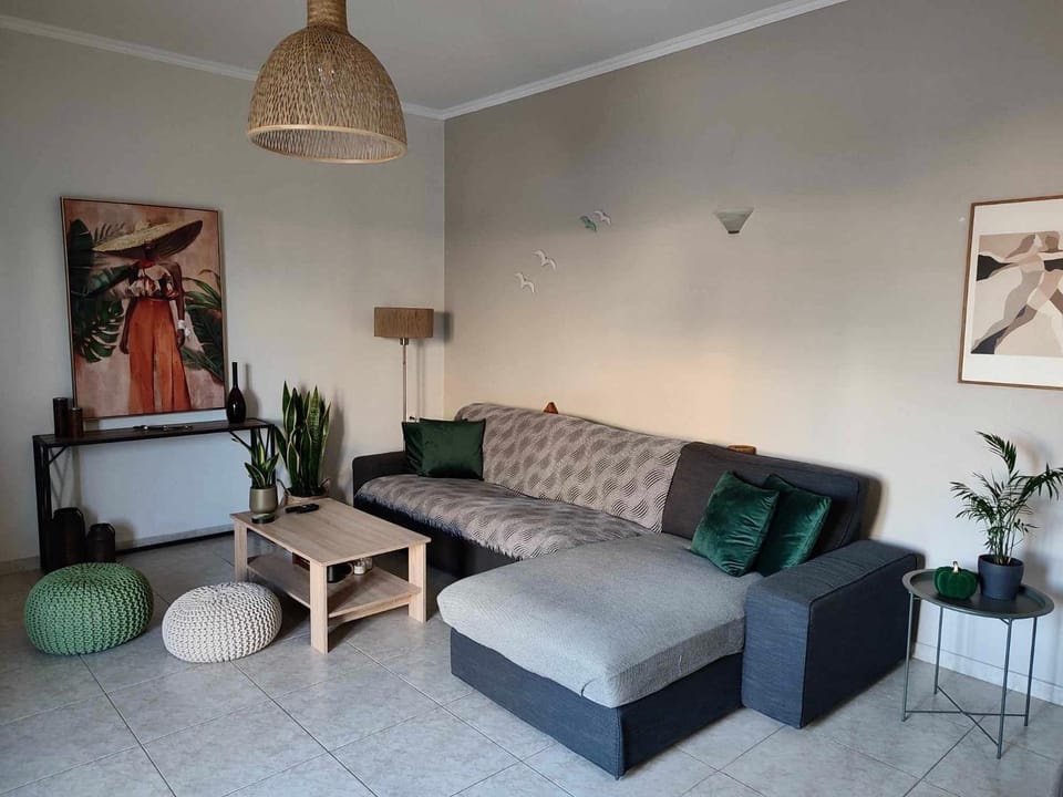 Tzitzifianaki Cozy Apartment Apartment in Chania