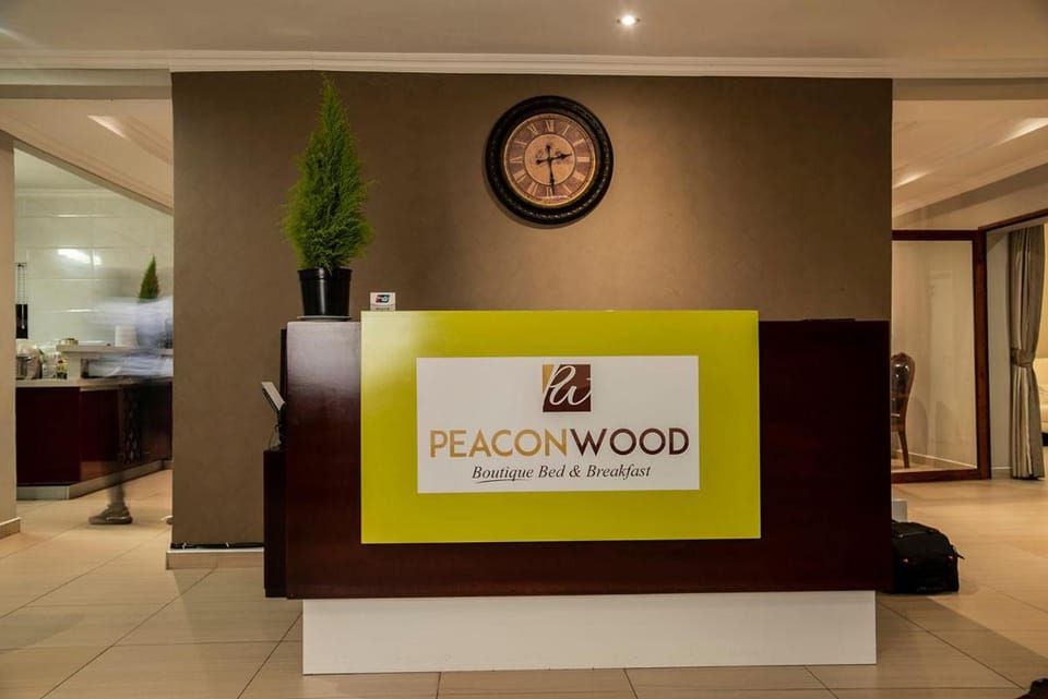 Property logo or sign