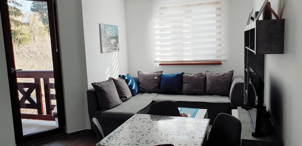 Zlatiborski potok Apartment in Zlatibor