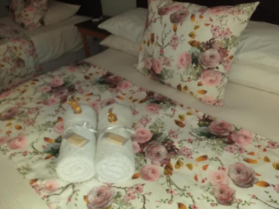 Hopetown Guesthouse Bed and Breakfast in South Africa